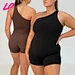 best yoga jumpsuit